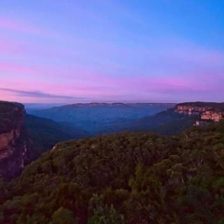 Magnolia Cottage Leura Zewnętrze zdjęcie