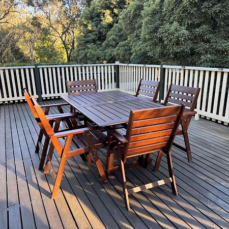 Magnolia Cottage Leura Zewnętrze zdjęcie