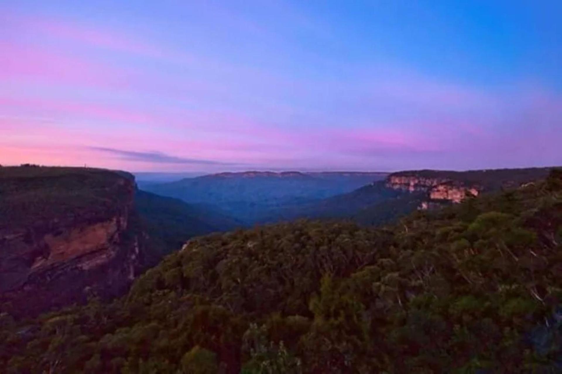 Magnolia Cottage Leura Zewnętrze zdjęcie