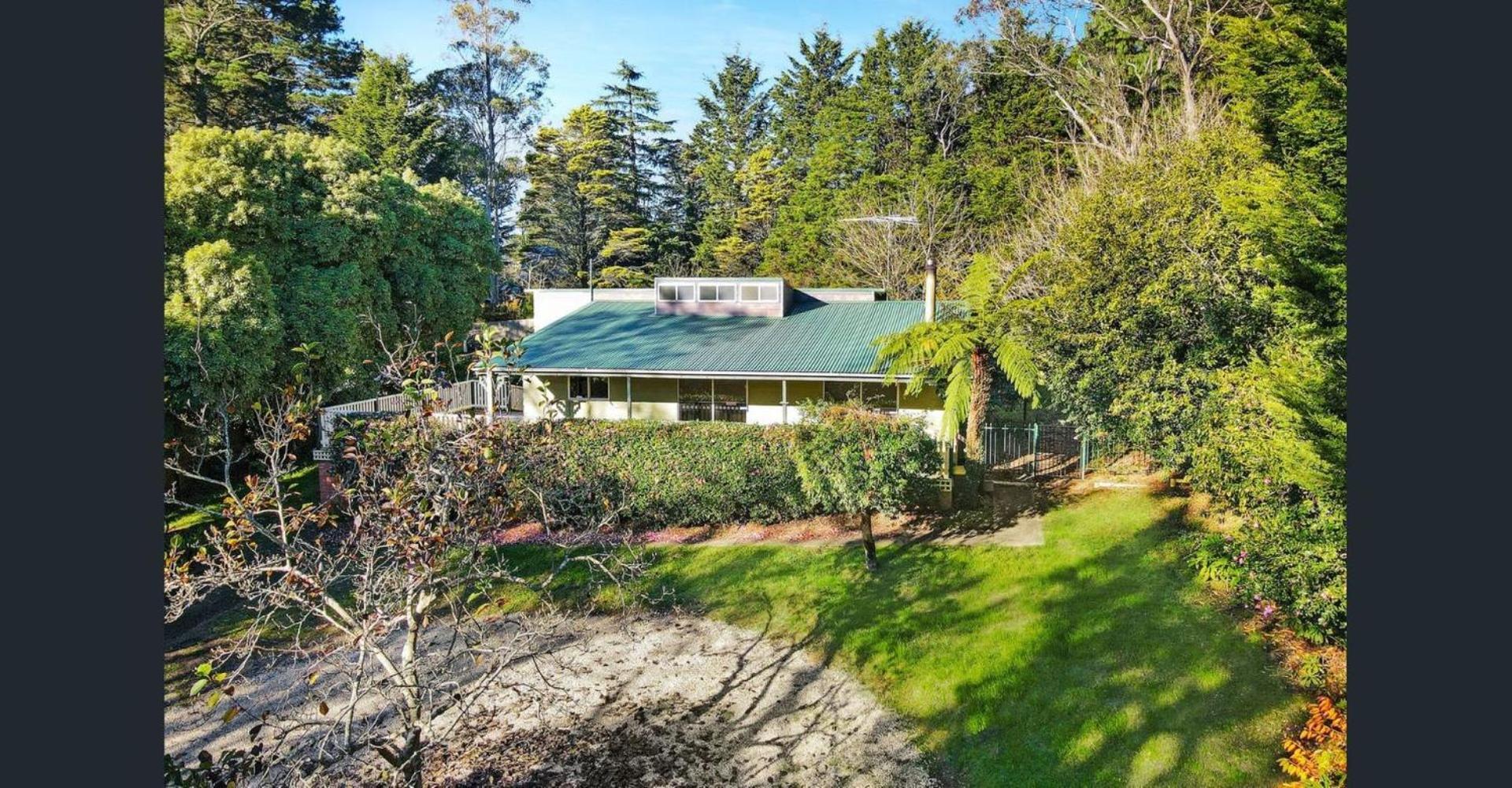 Magnolia Cottage Leura Zewnętrze zdjęcie