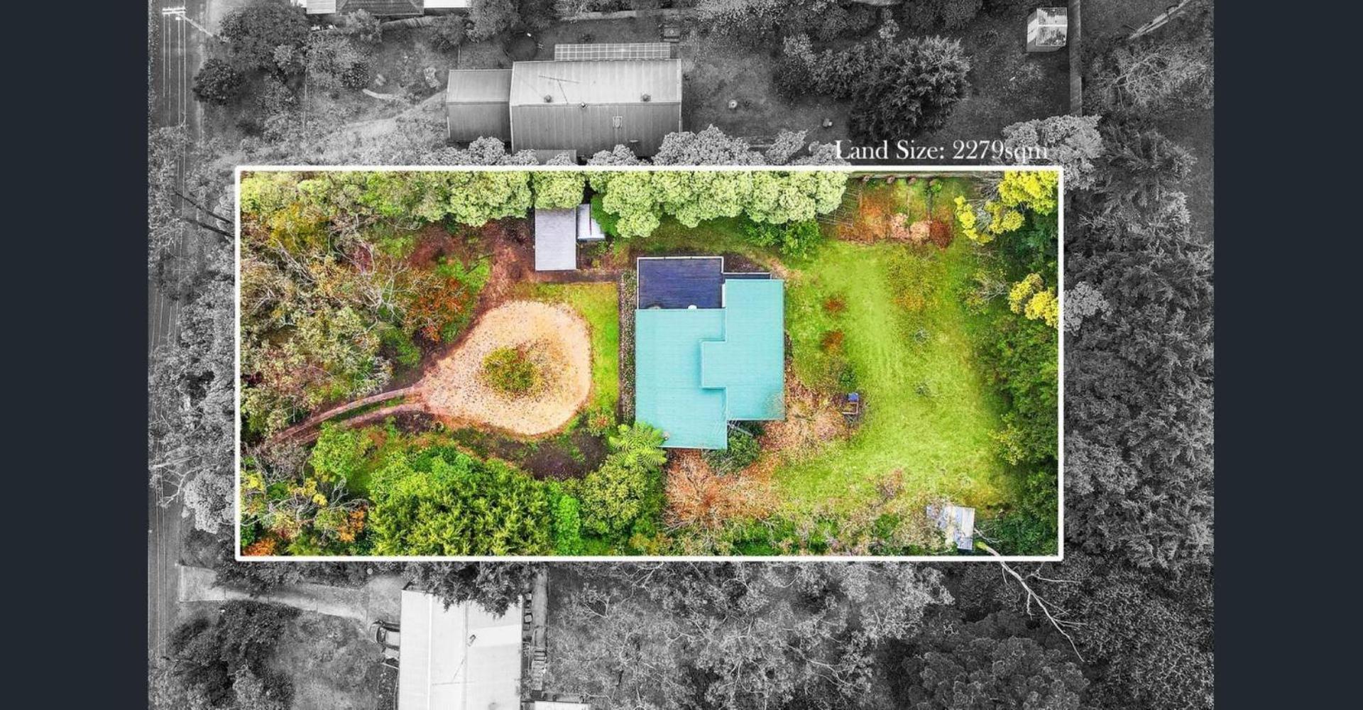 Magnolia Cottage Leura Zewnętrze zdjęcie