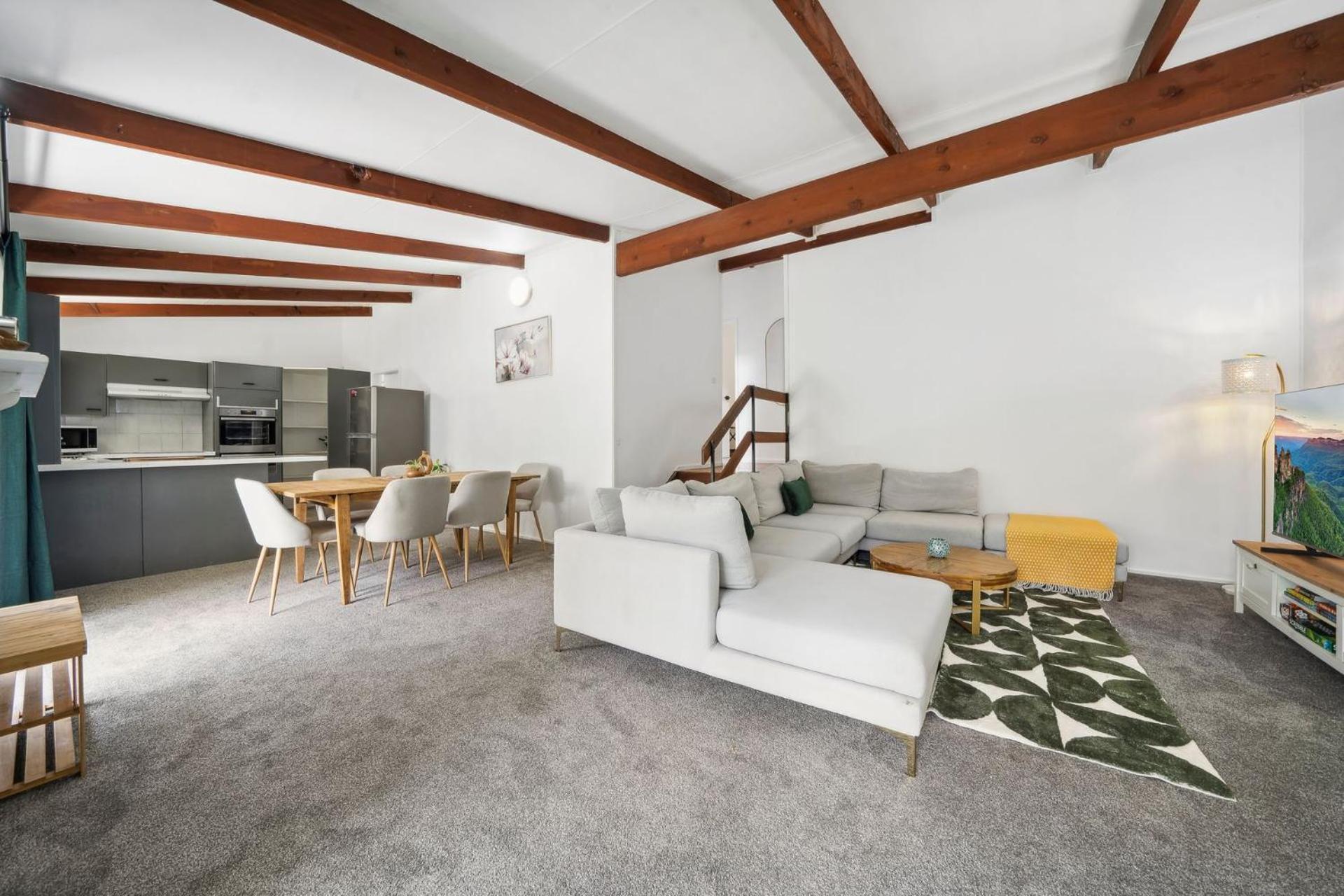 Magnolia Cottage Leura Zewnętrze zdjęcie