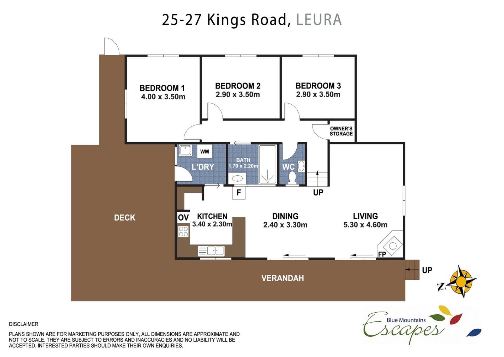 Magnolia Cottage Leura Zewnętrze zdjęcie