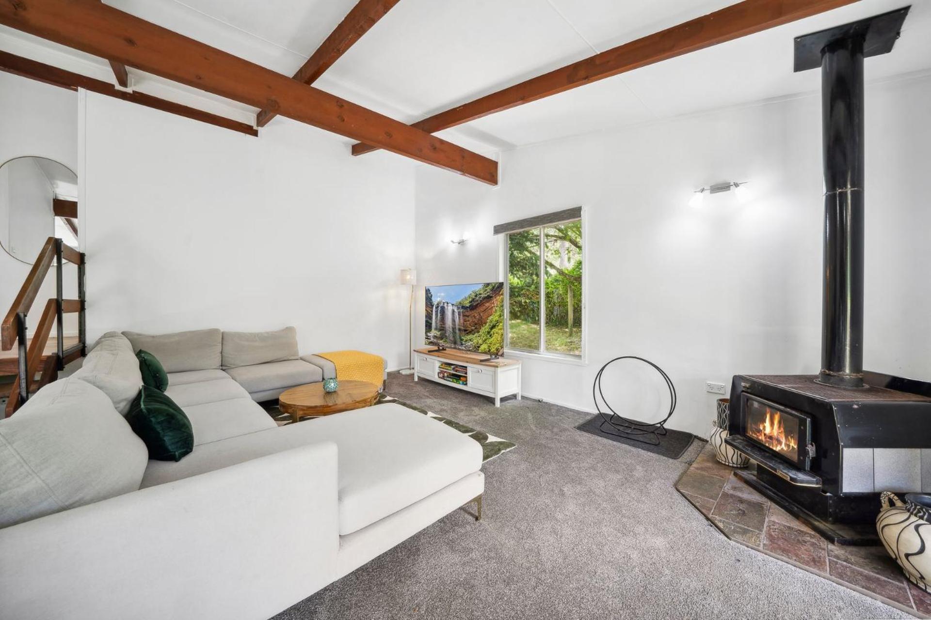 Magnolia Cottage Leura Zewnętrze zdjęcie