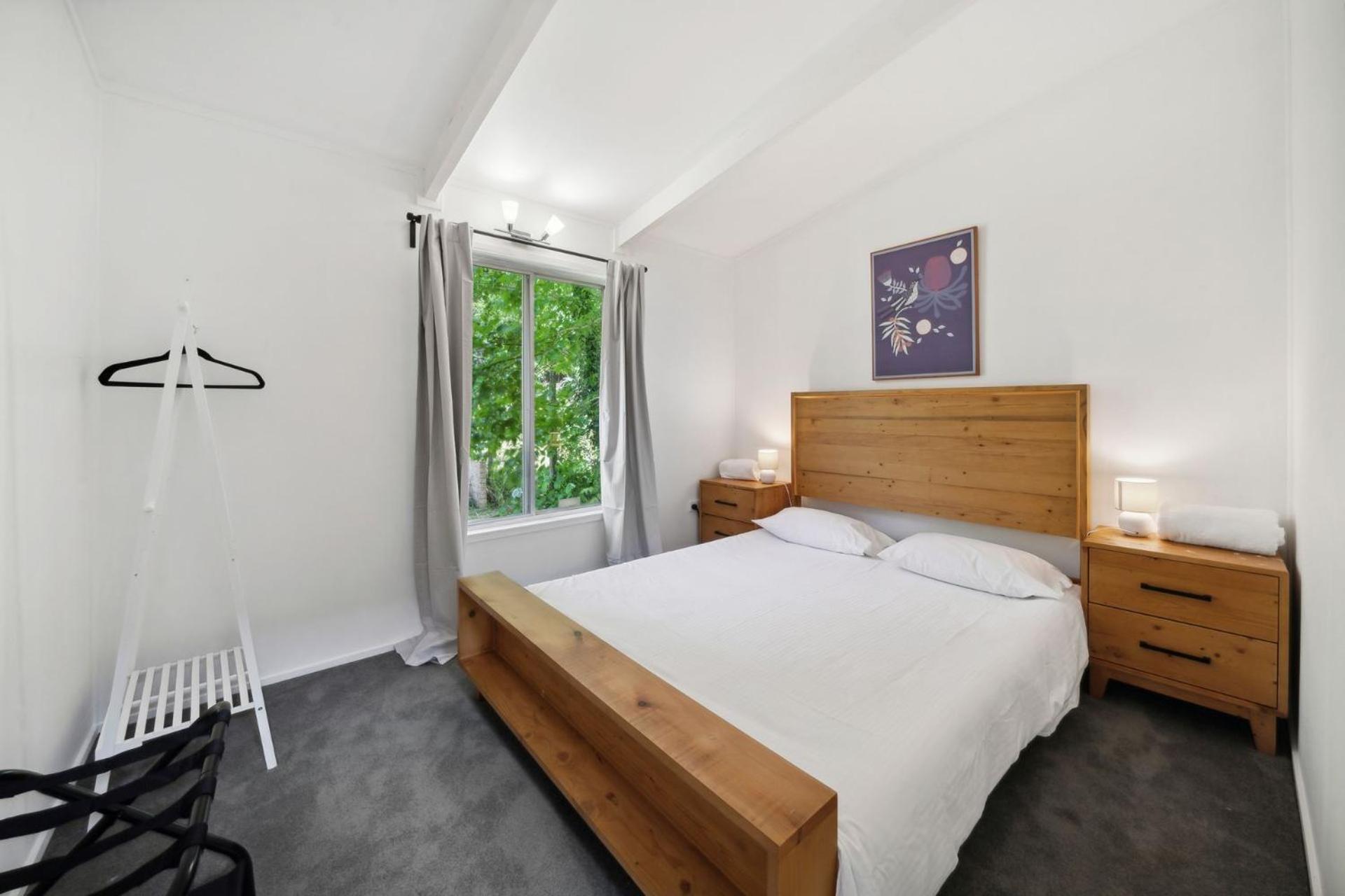 Magnolia Cottage Leura Zewnętrze zdjęcie