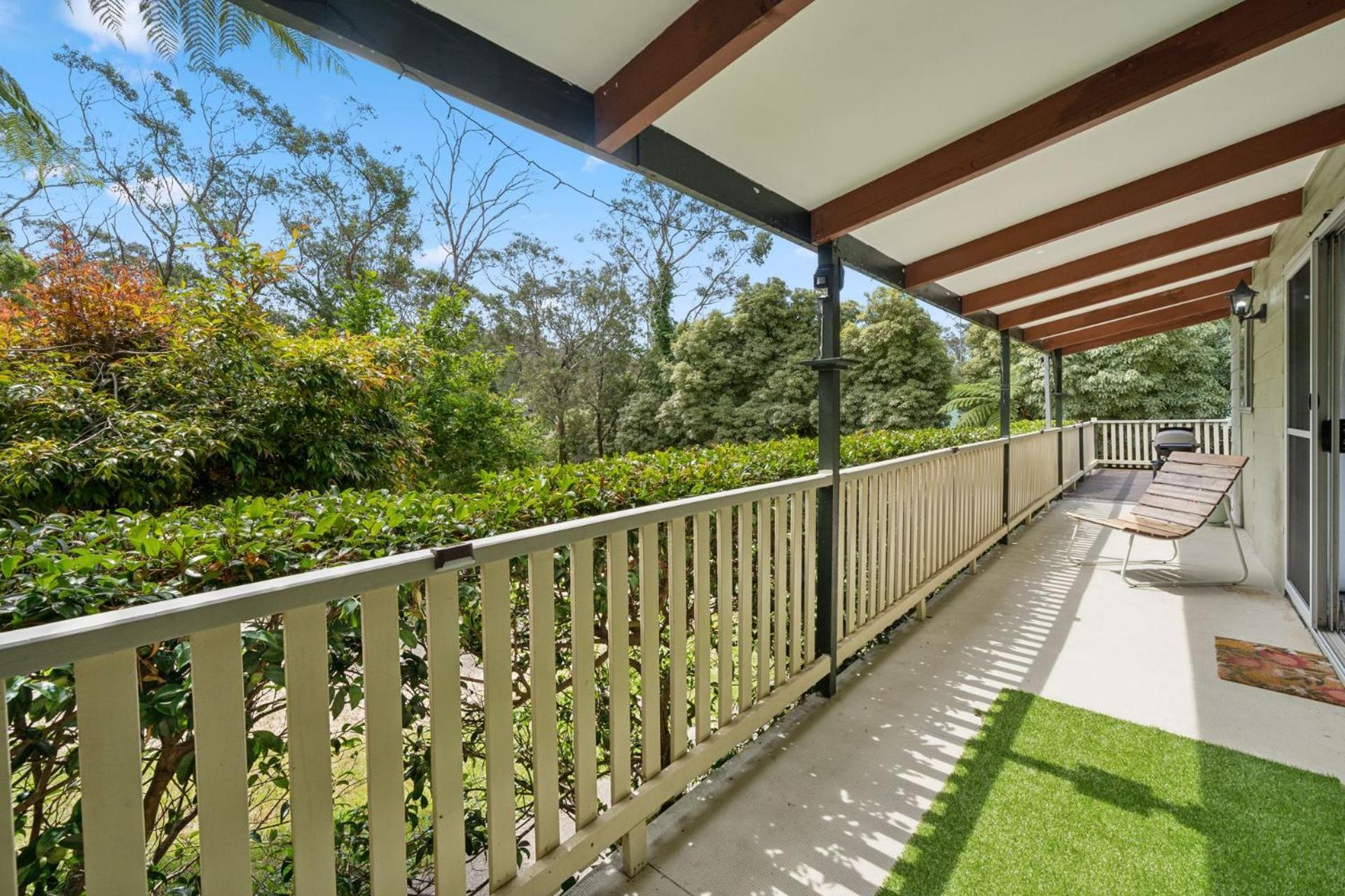 Magnolia Cottage Leura Zewnętrze zdjęcie