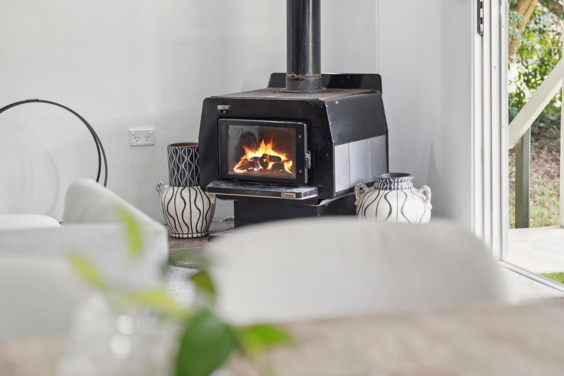 Magnolia Cottage Leura Zewnętrze zdjęcie