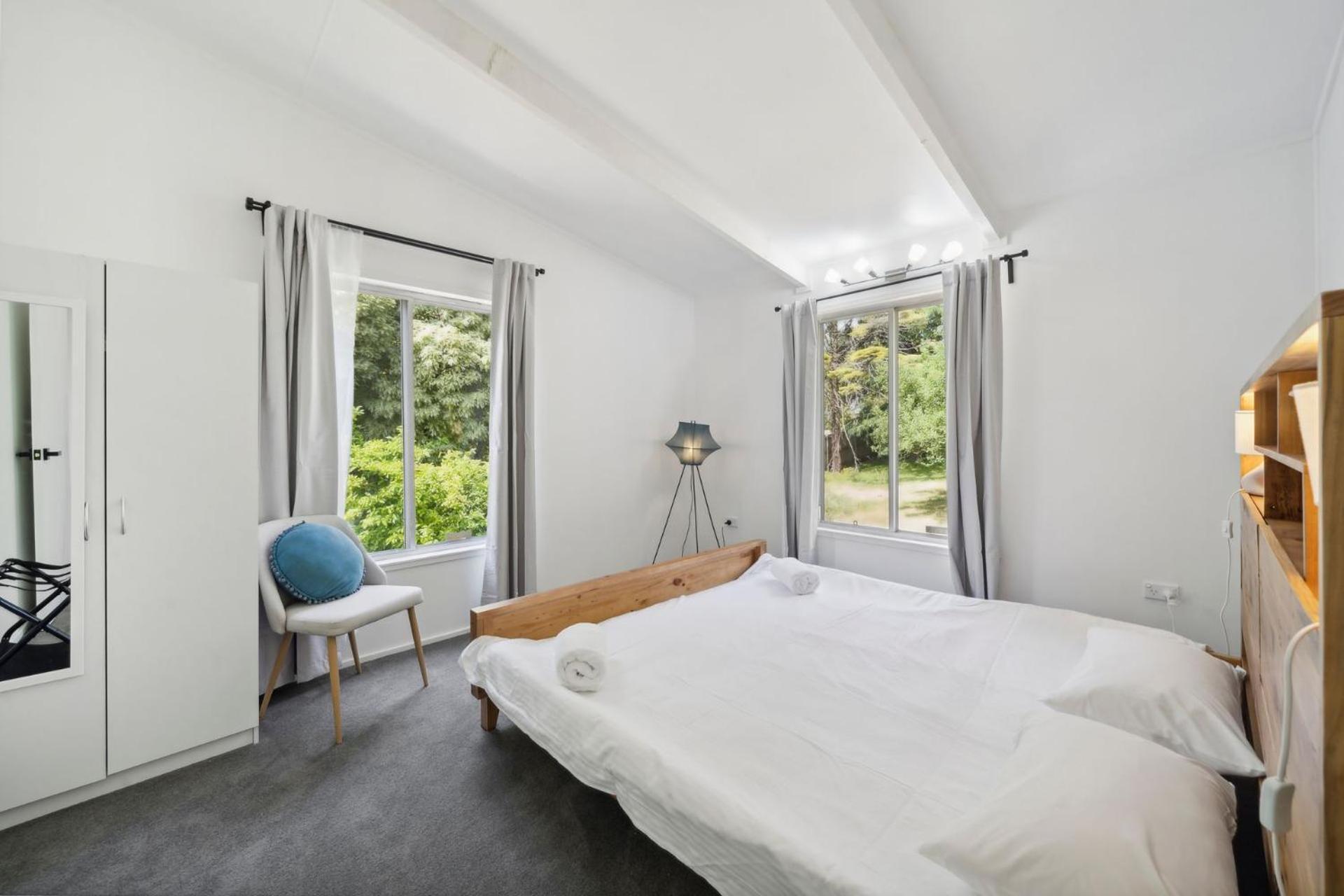 Magnolia Cottage Leura Zewnętrze zdjęcie