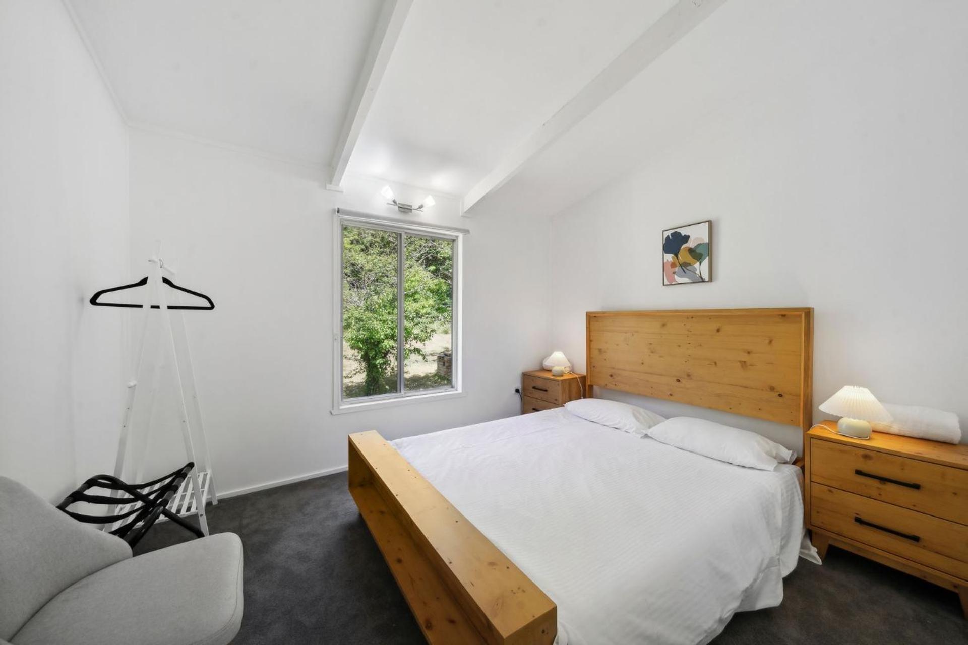 Magnolia Cottage Leura Zewnętrze zdjęcie