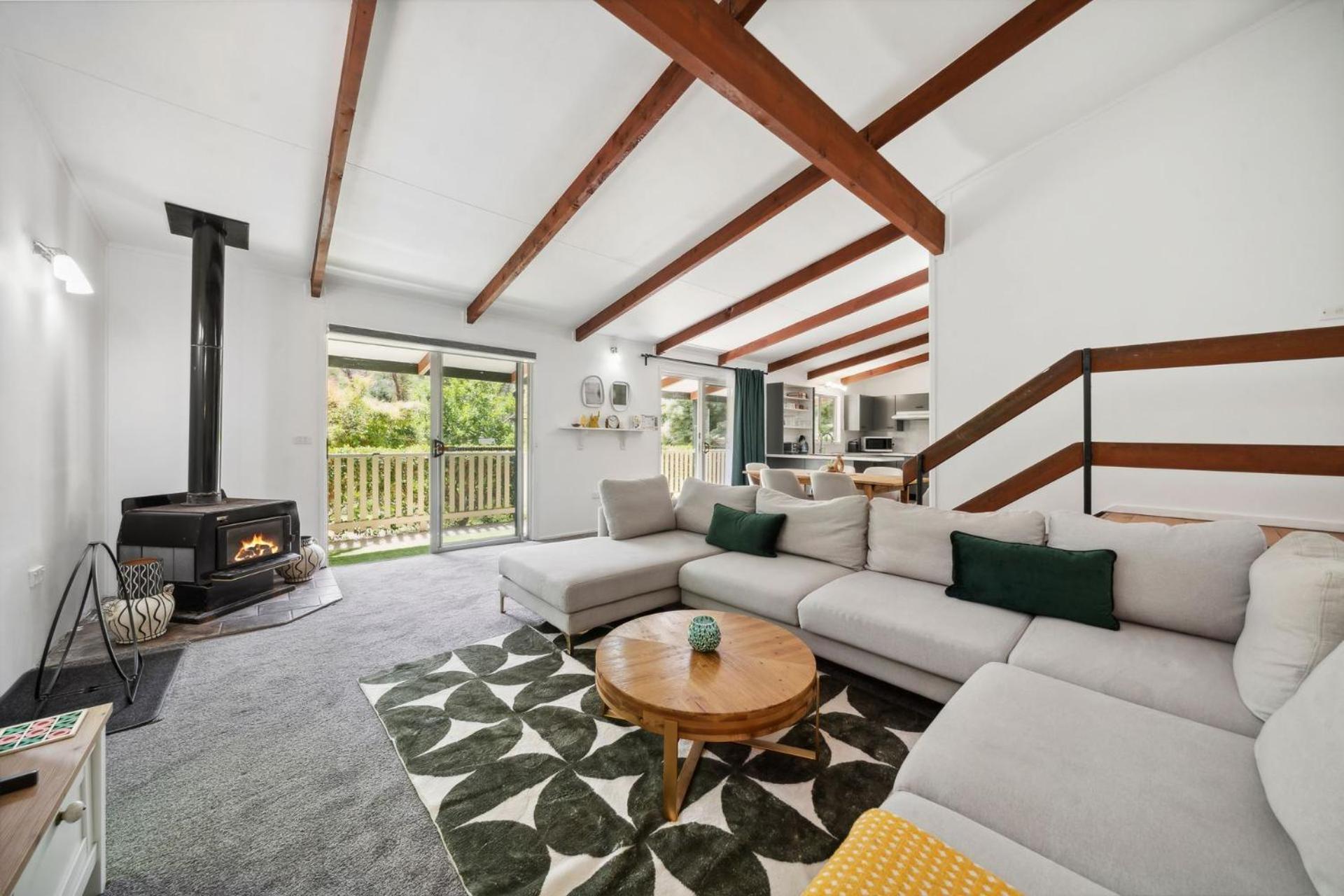 Magnolia Cottage Leura Zewnętrze zdjęcie