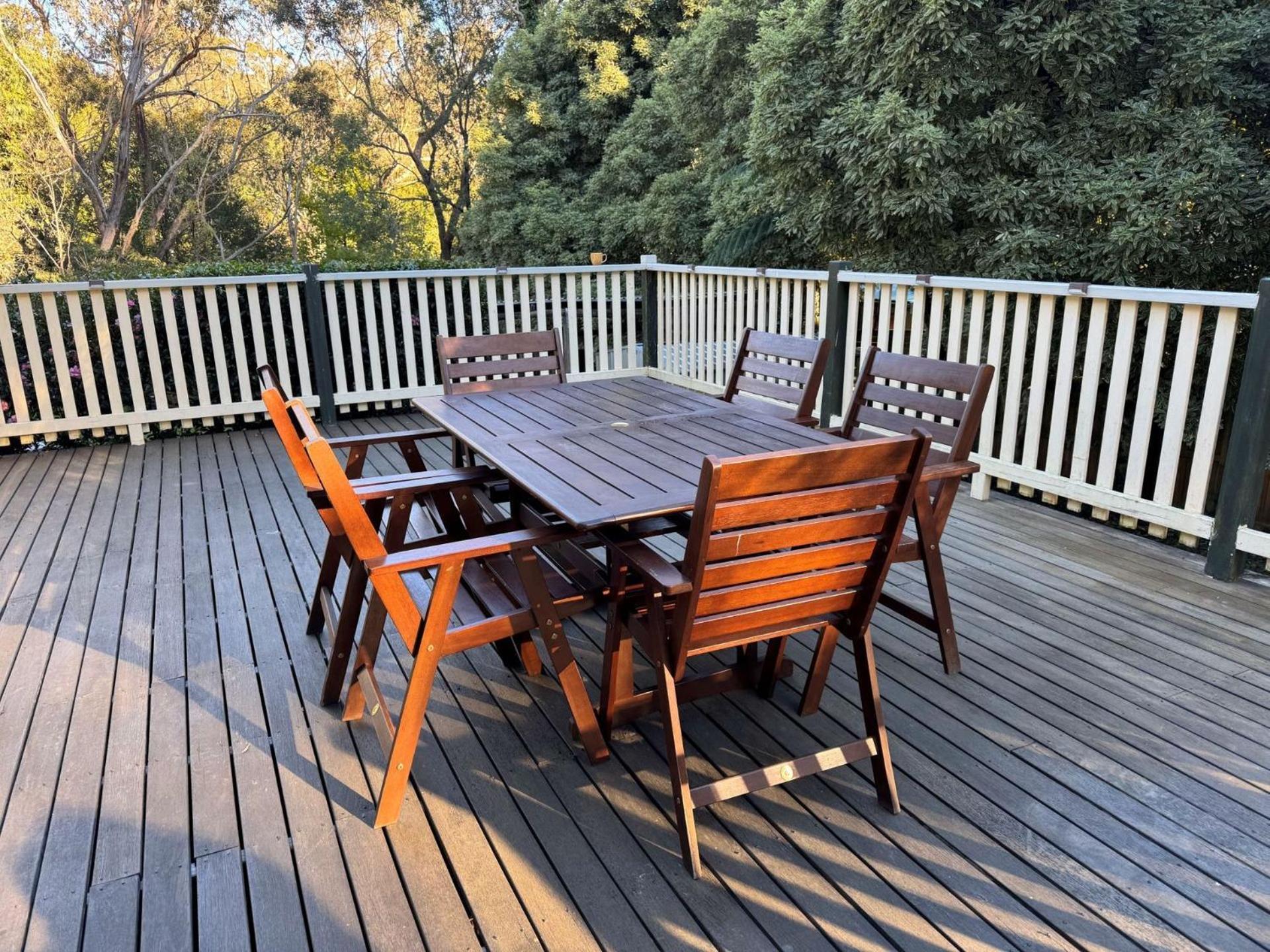 Magnolia Cottage Leura Zewnętrze zdjęcie
